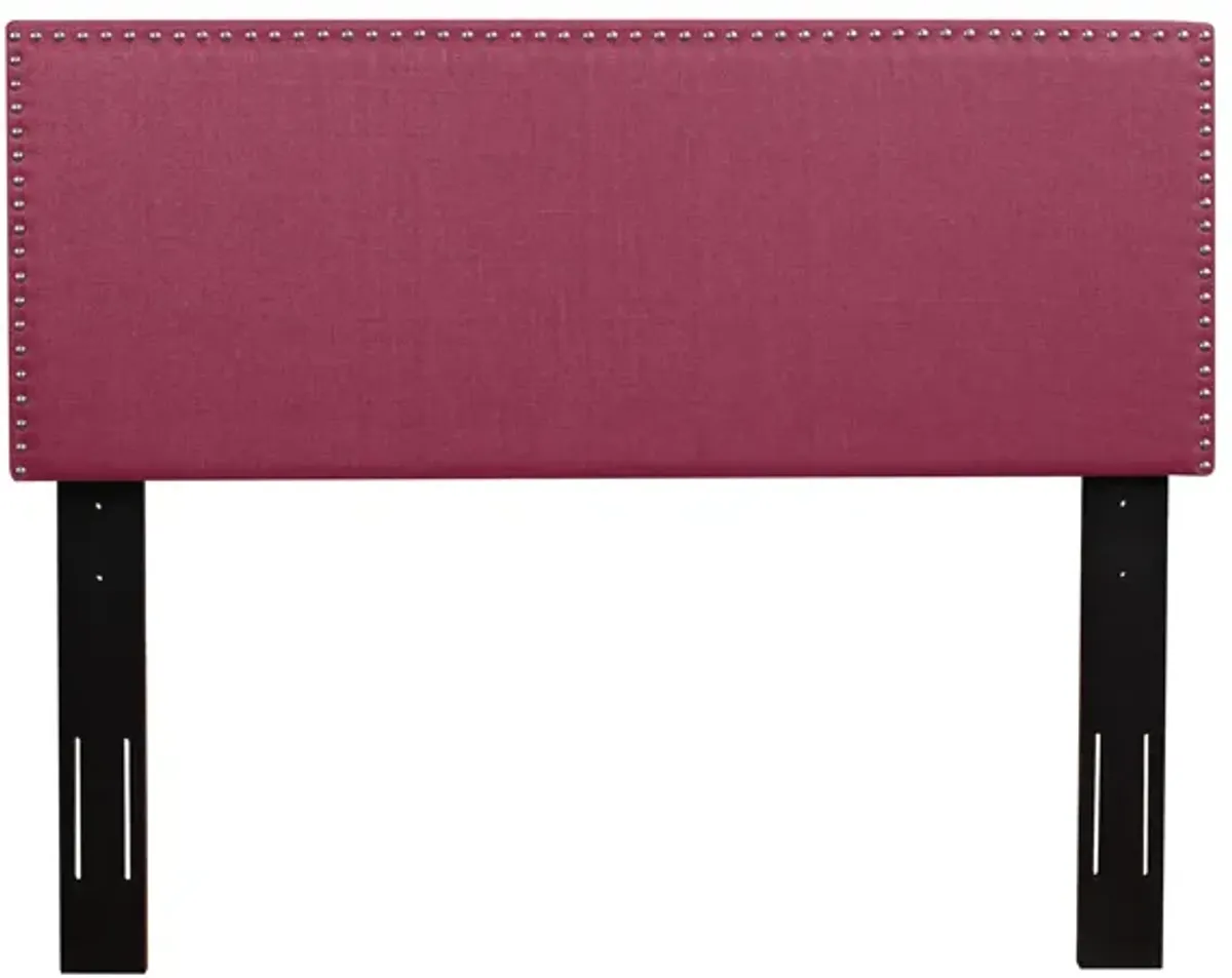 West Queen Headboard