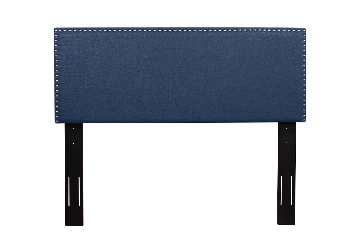 West Twin Headboard