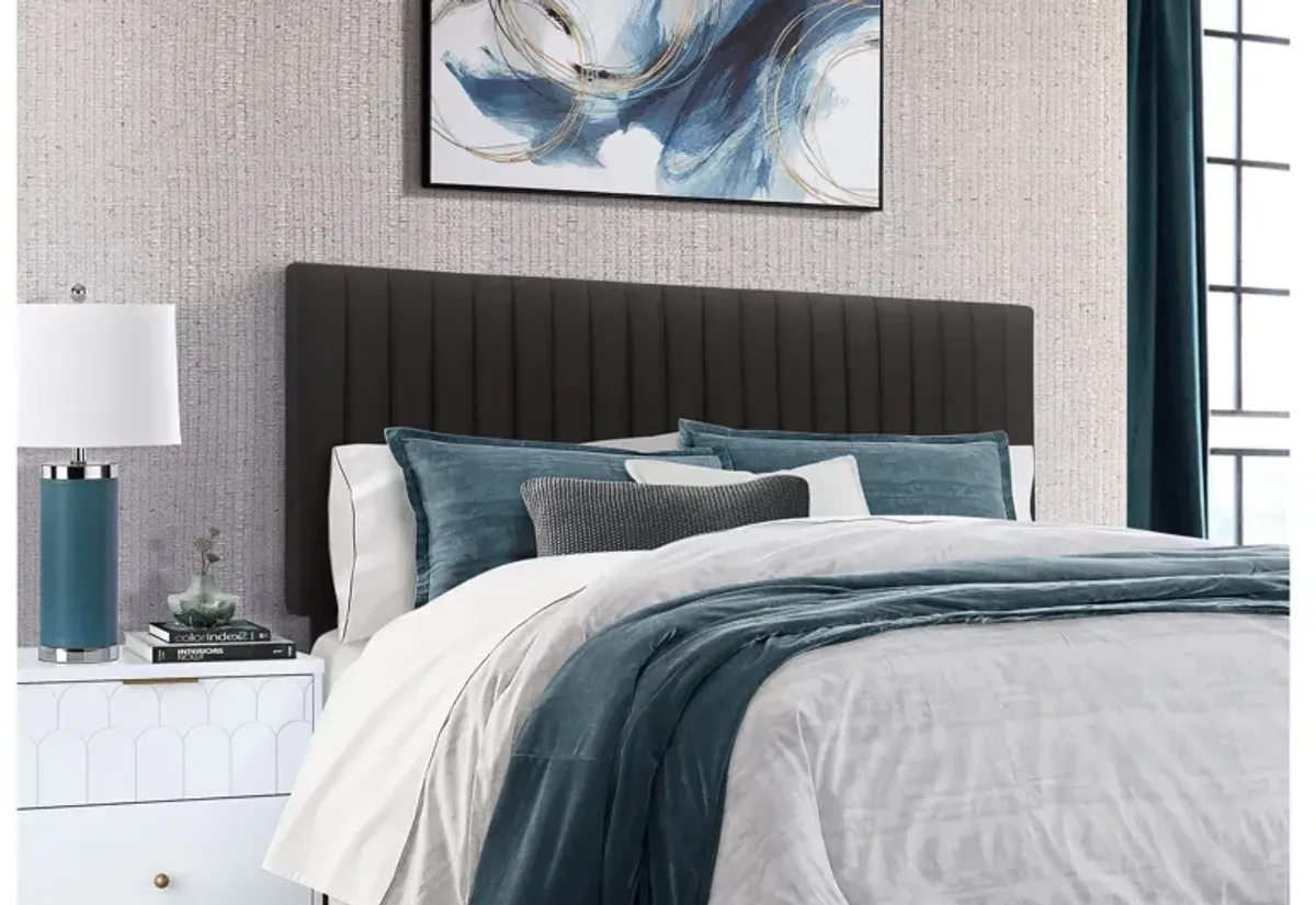Canden King Headboard