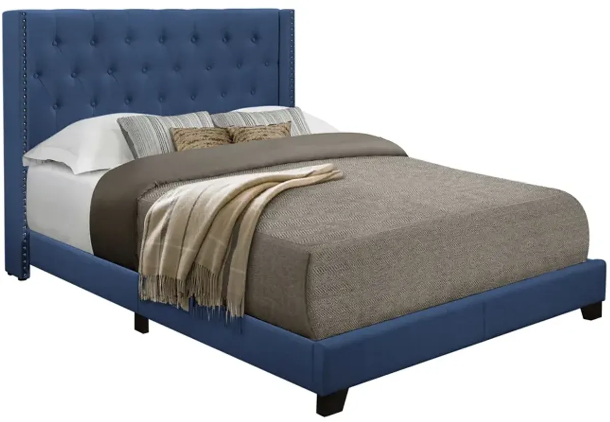 Avery Queen Bed