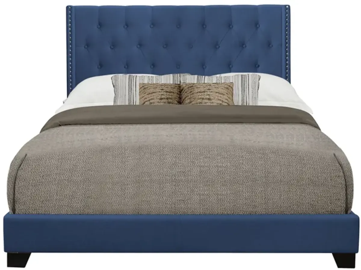 Avery Queen Bed