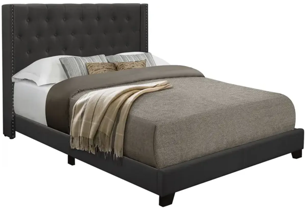 Avery Queen Bed