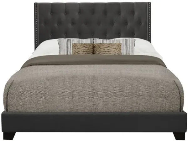 Avery Queen Bed