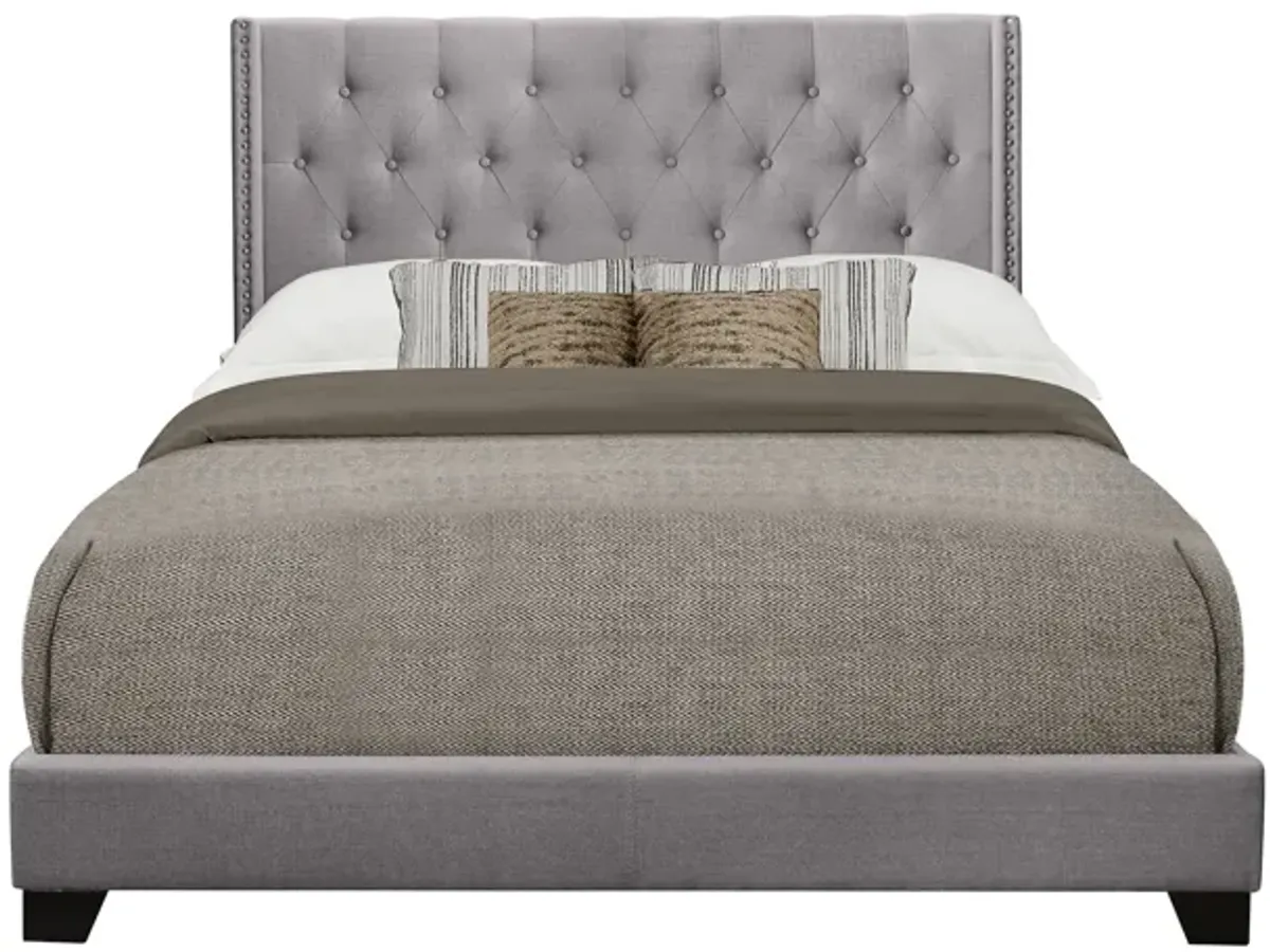 Avery Queen Bed