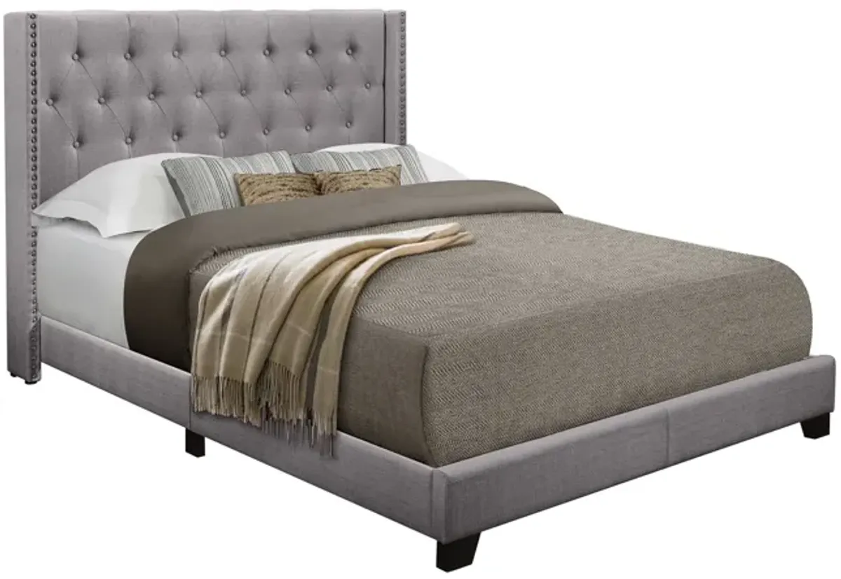 Avery Queen Bed