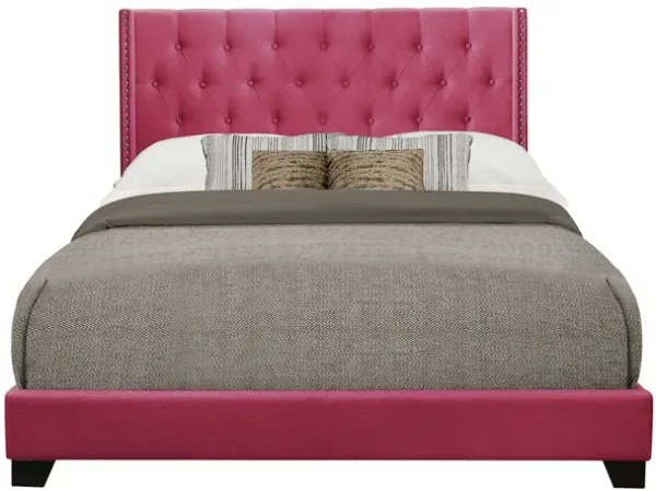 Avery Queen Bed
