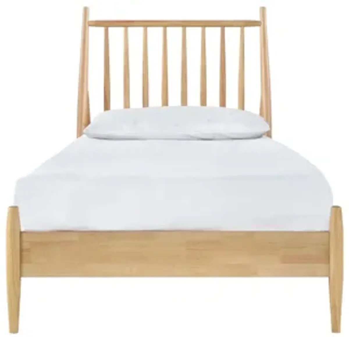 Joaquin Twin Spindle Bed
