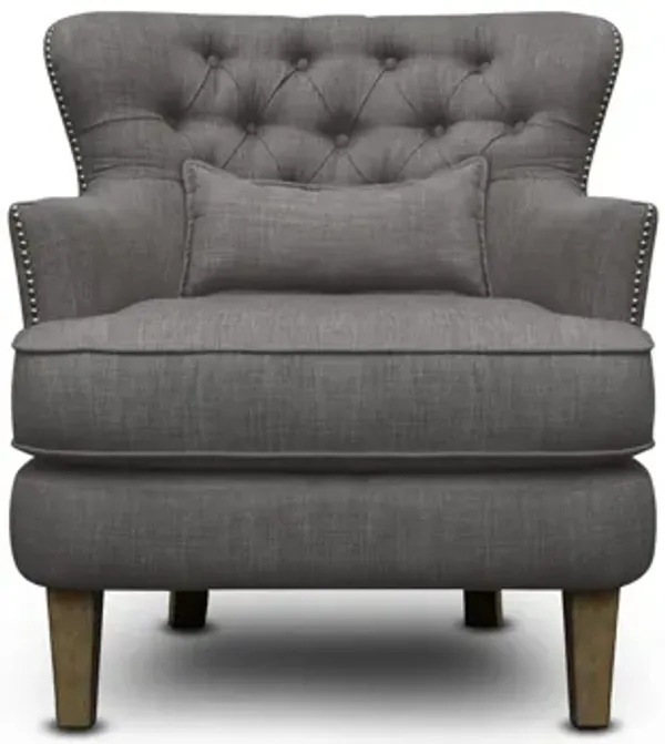 Zeith Accent Chair