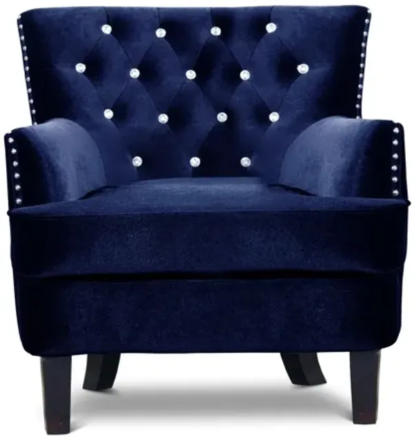 Muse Accent Chair