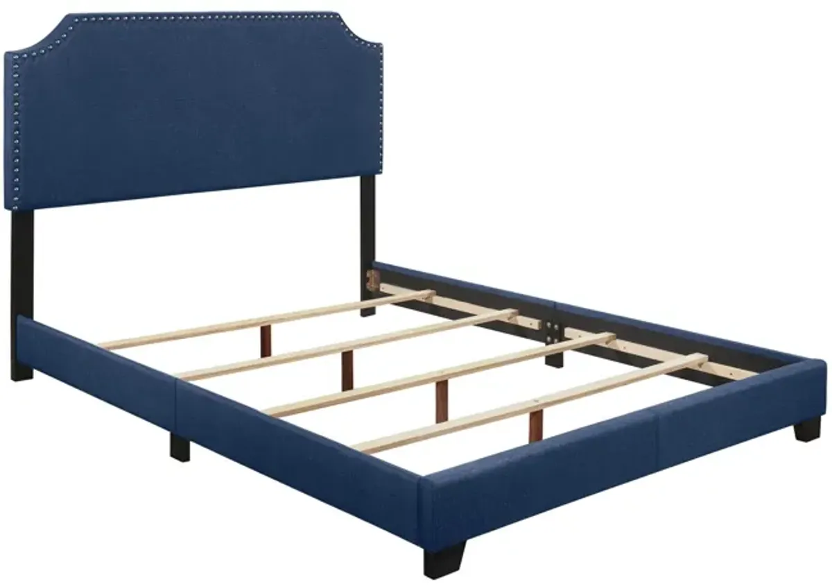 Francis King Bed