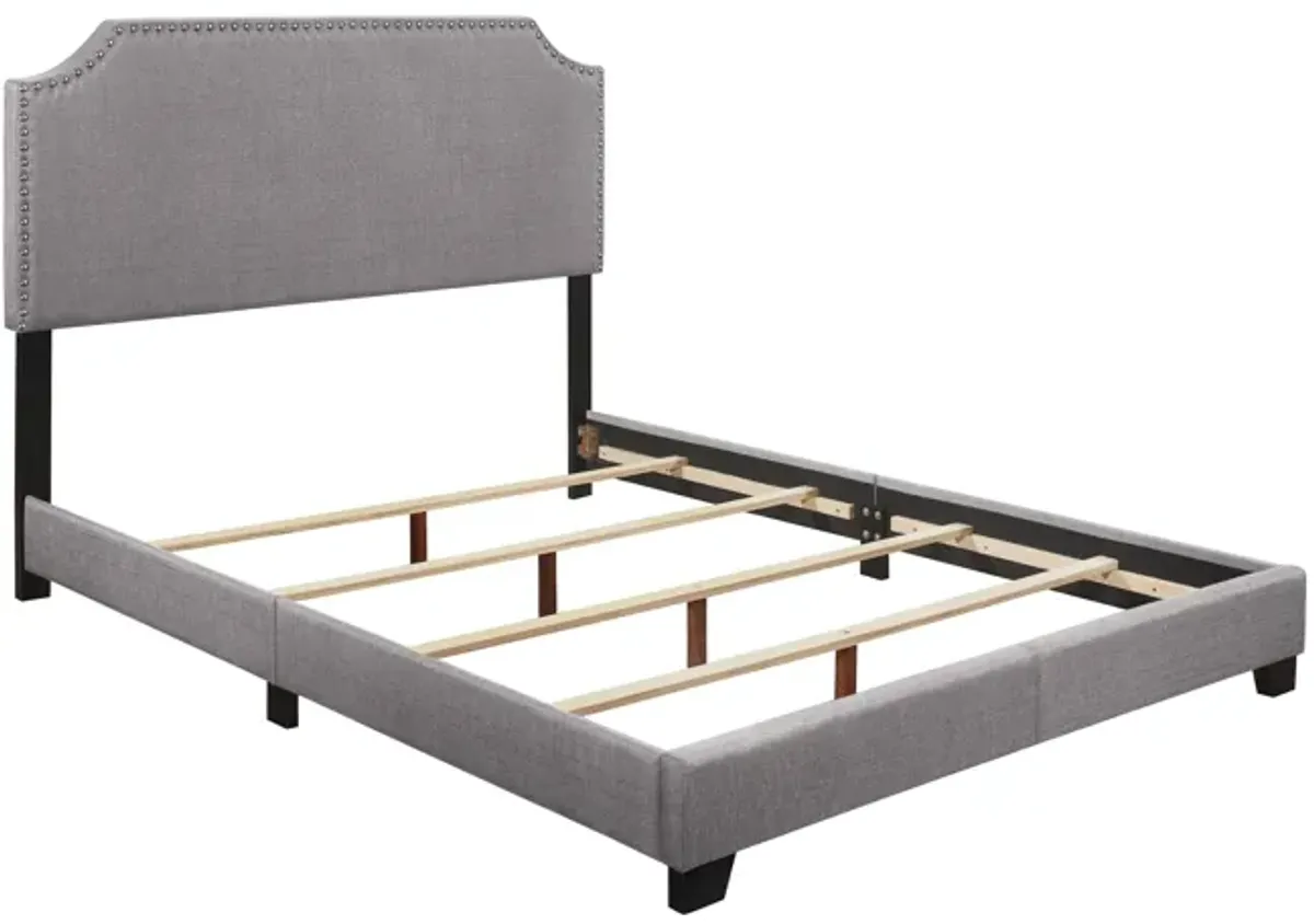 Francis King Bed