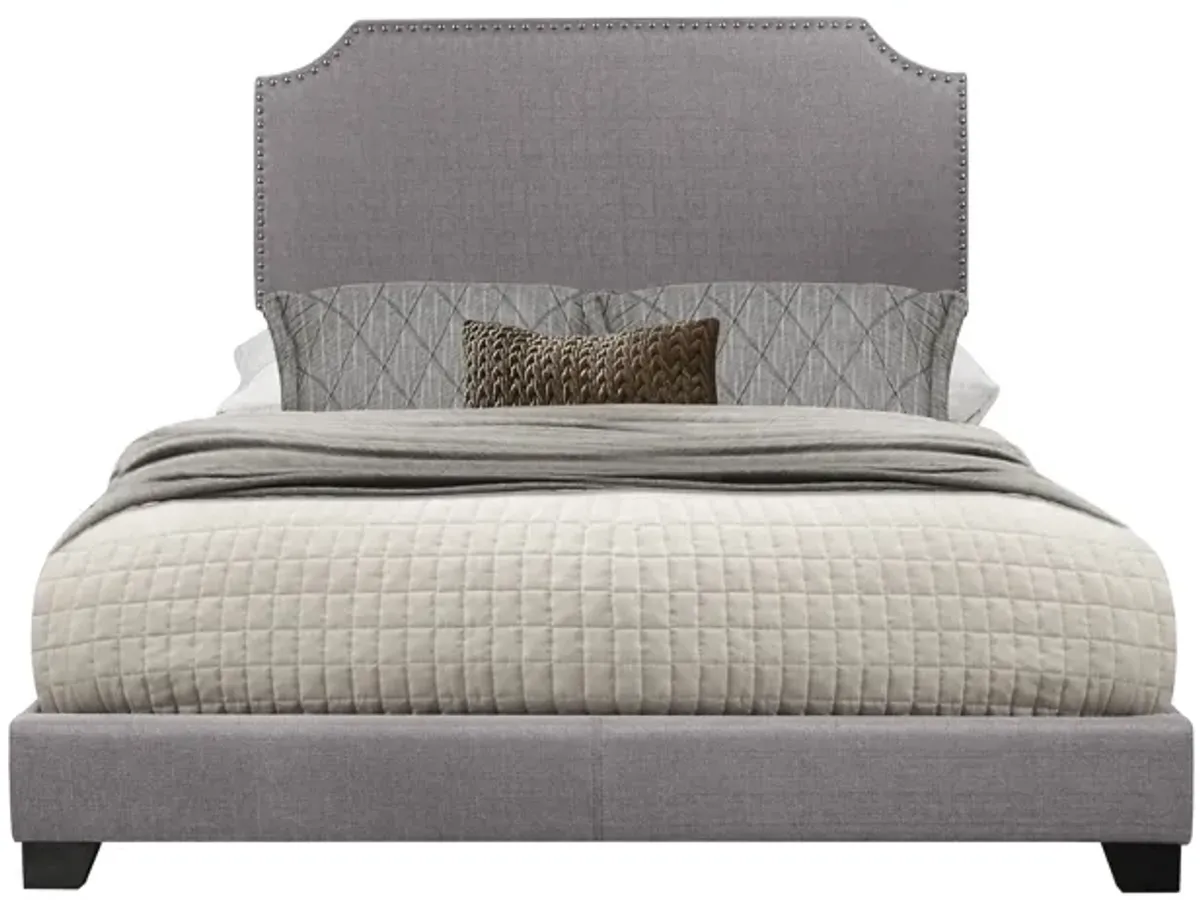 Francis King Bed