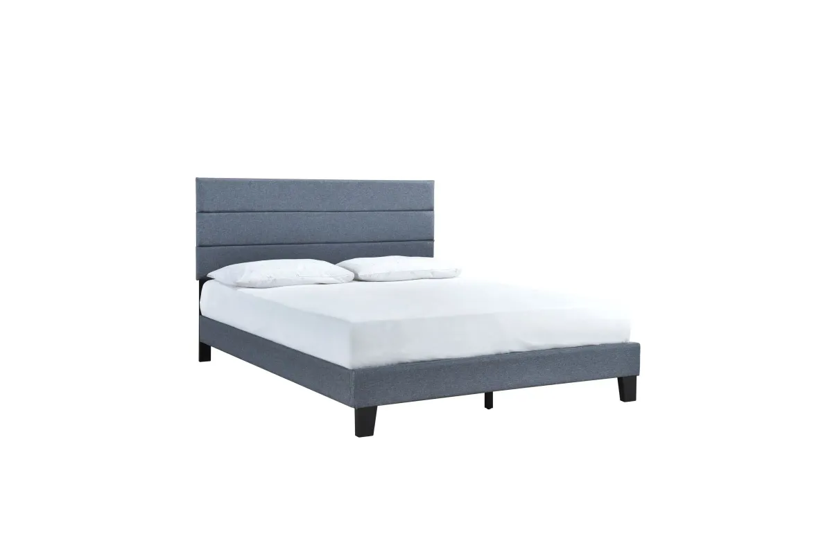 Rhea Queen Platform Bed