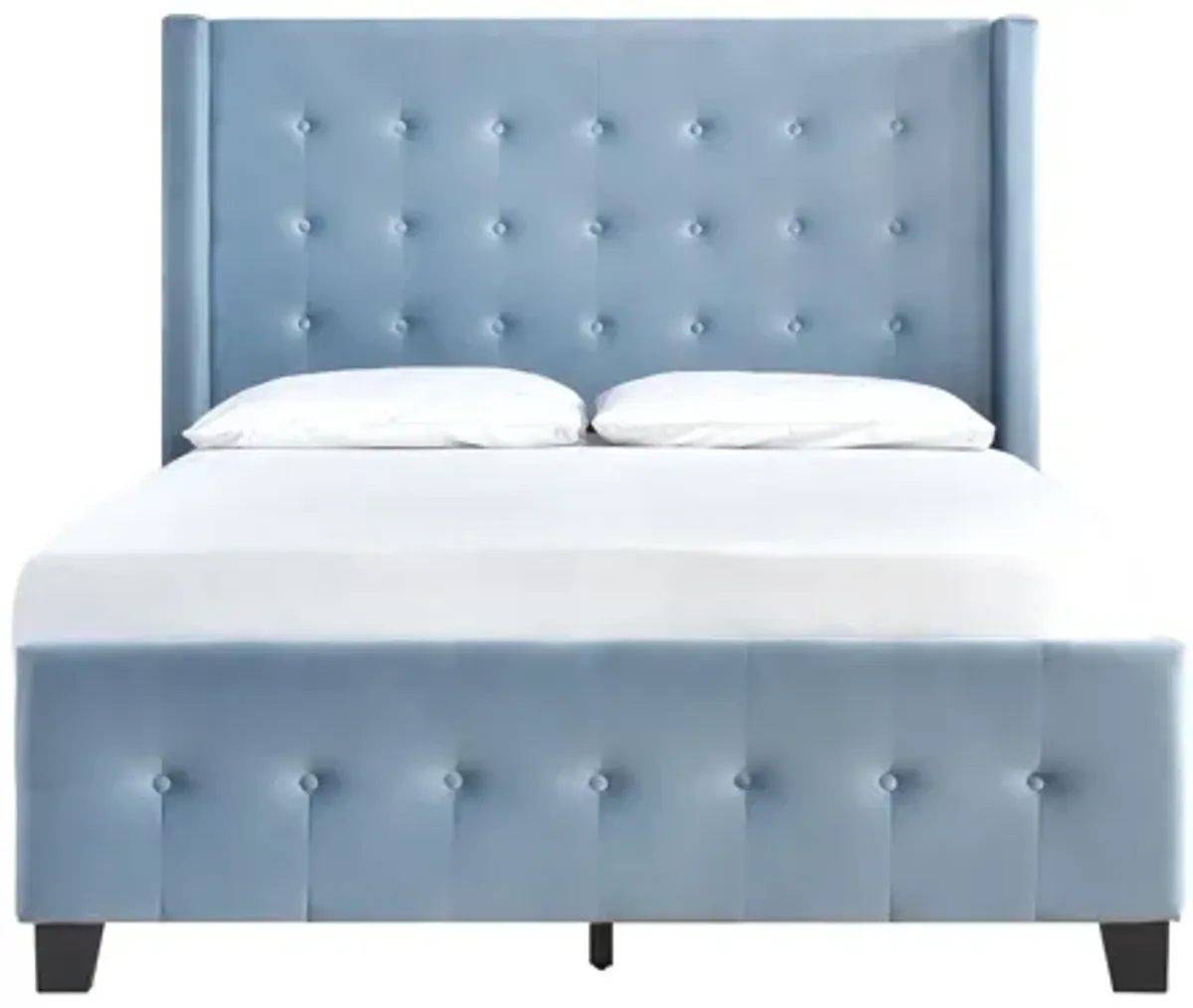 Darius King Bed