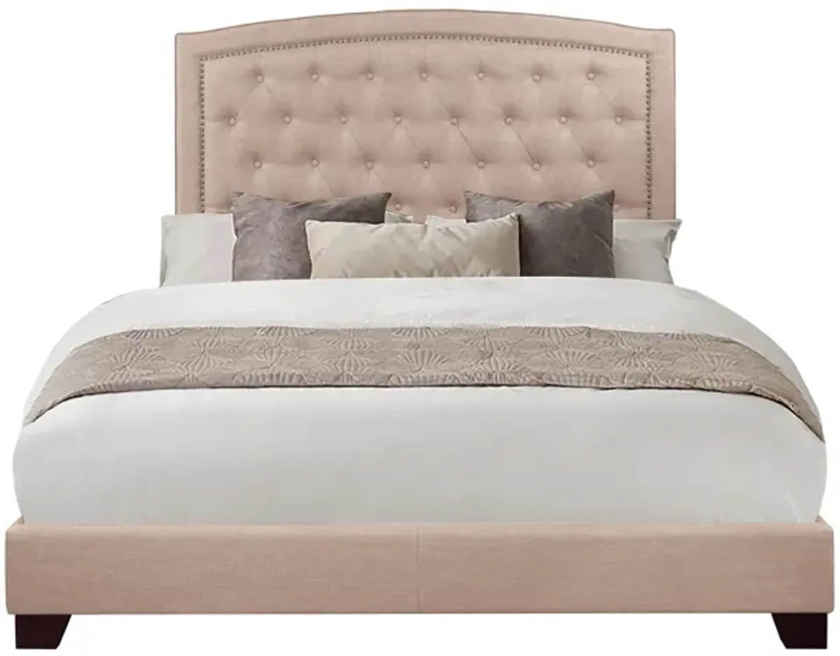 Linden Queen Bed