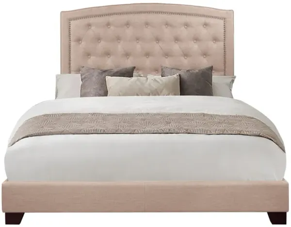 Linden Queen Bed