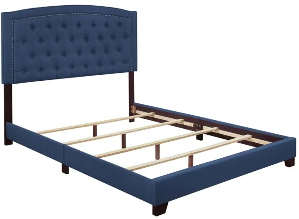 Linden Queen Bed