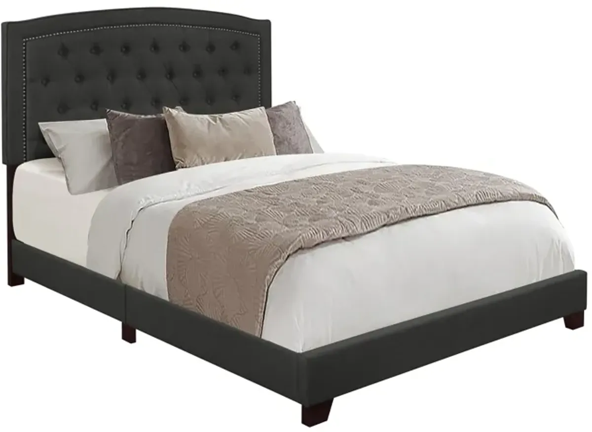 Linden Full Bed