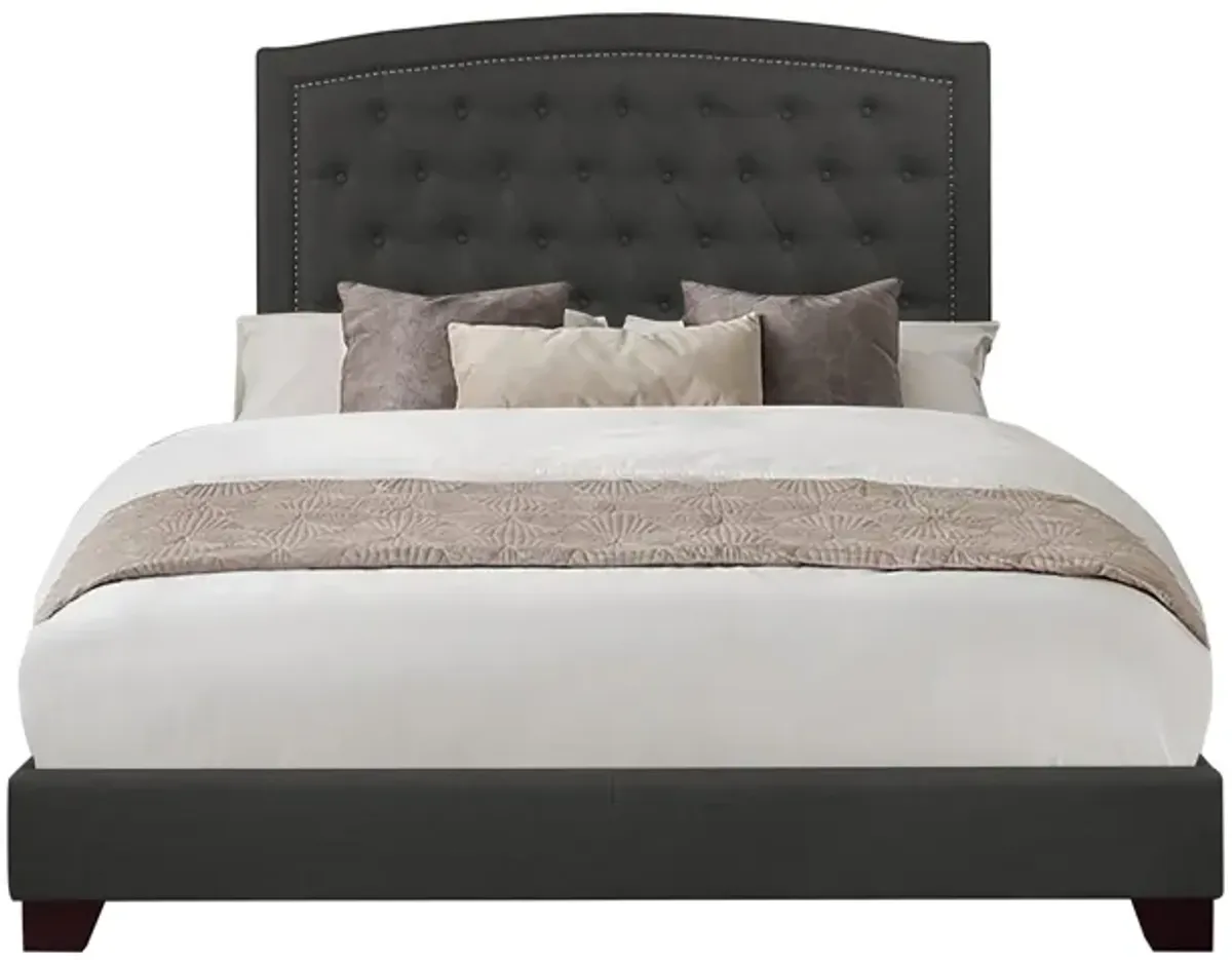 Linden Full Bed