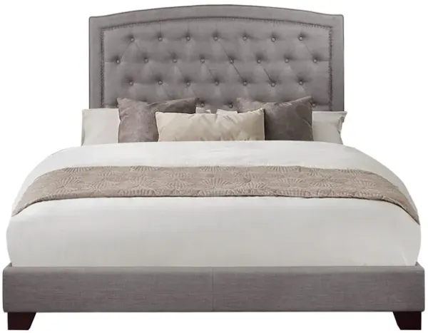 Linden Queen Bed