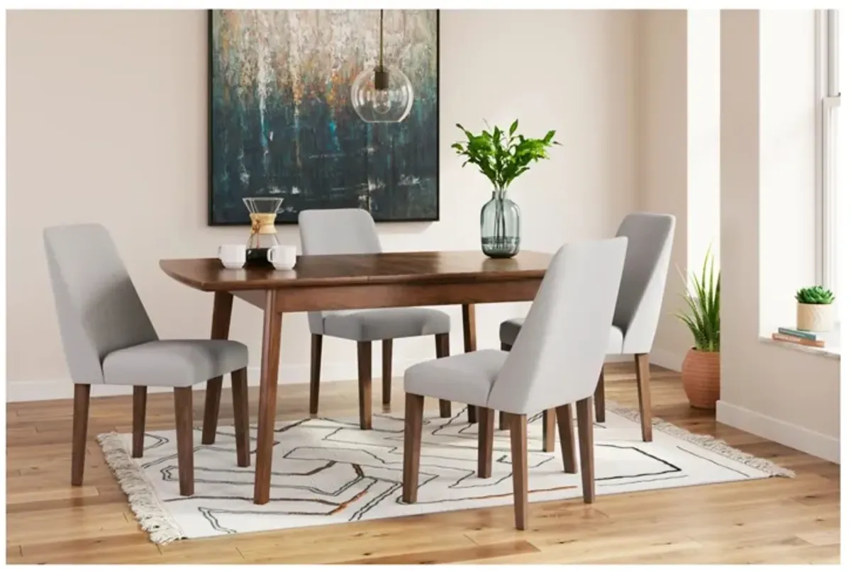Lyncott 6PC Dining Set