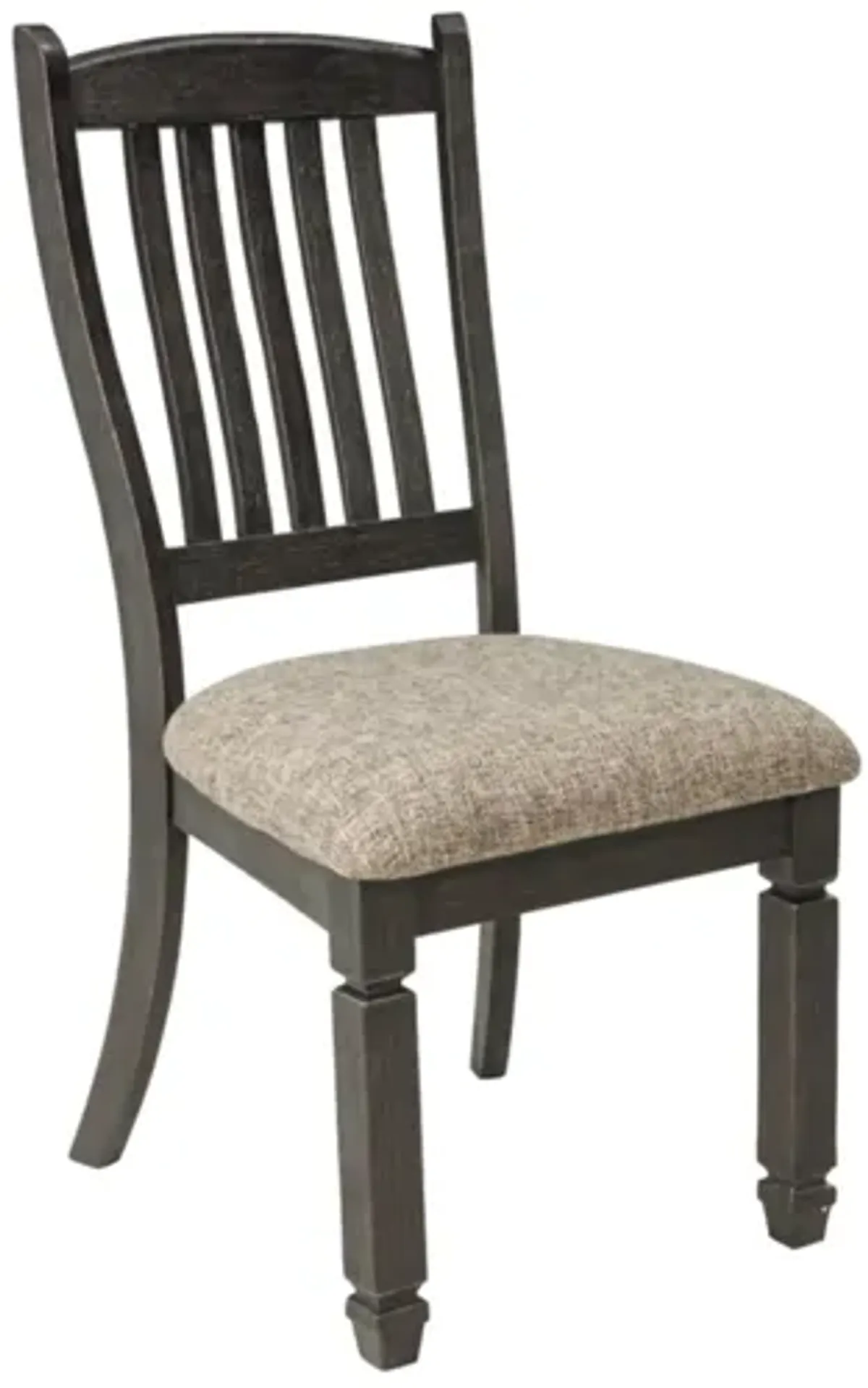 Tyler Creek Dining Table and 4 Chairs and Bench