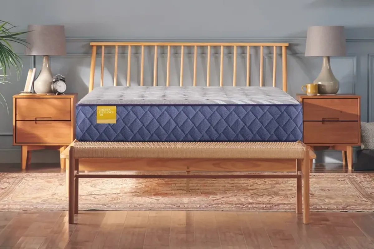 Sealy Featherton Firm Innerspring 12" King Mattress