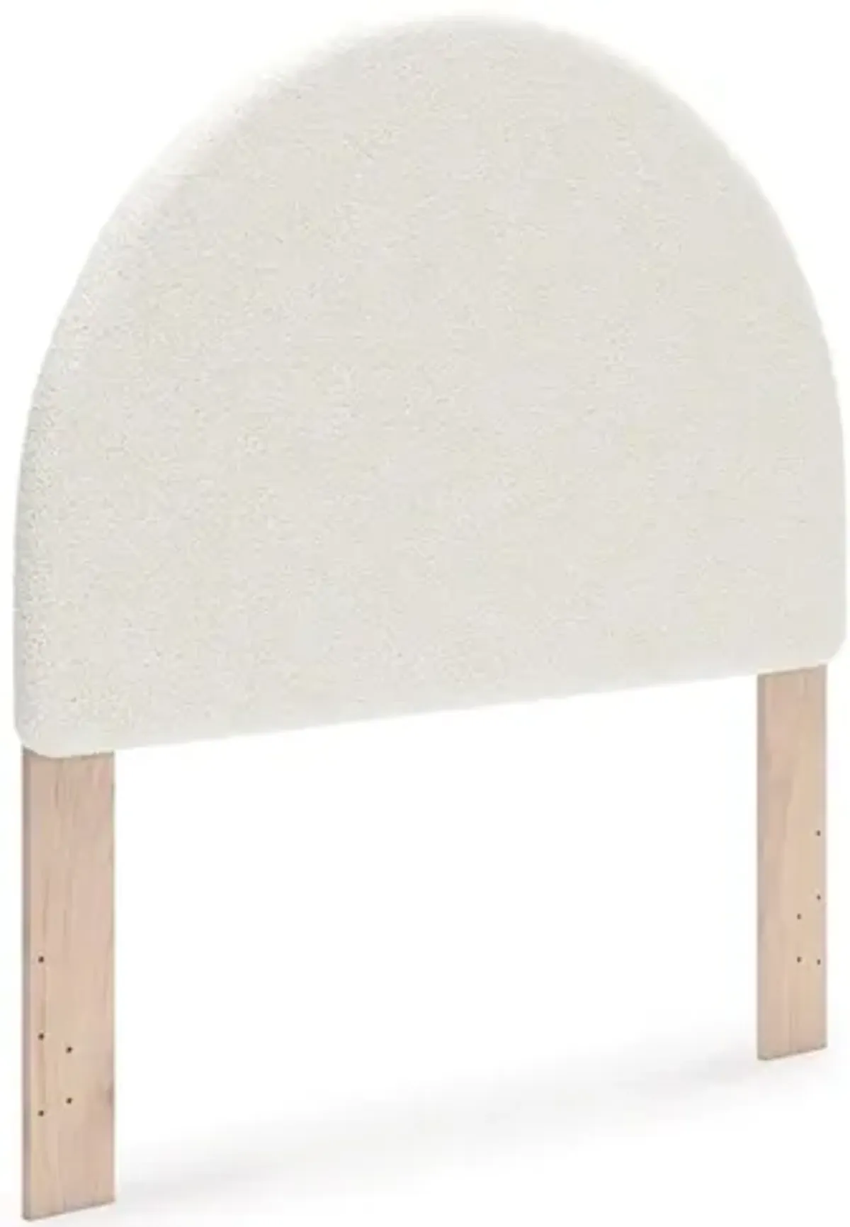 Shapella Full Upholstered Panel Headboard