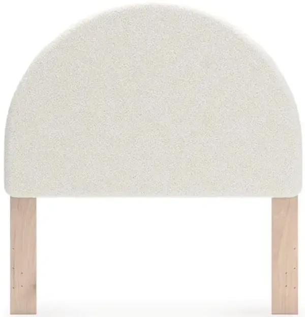 Shapella Full Upholstered Panel Headboard