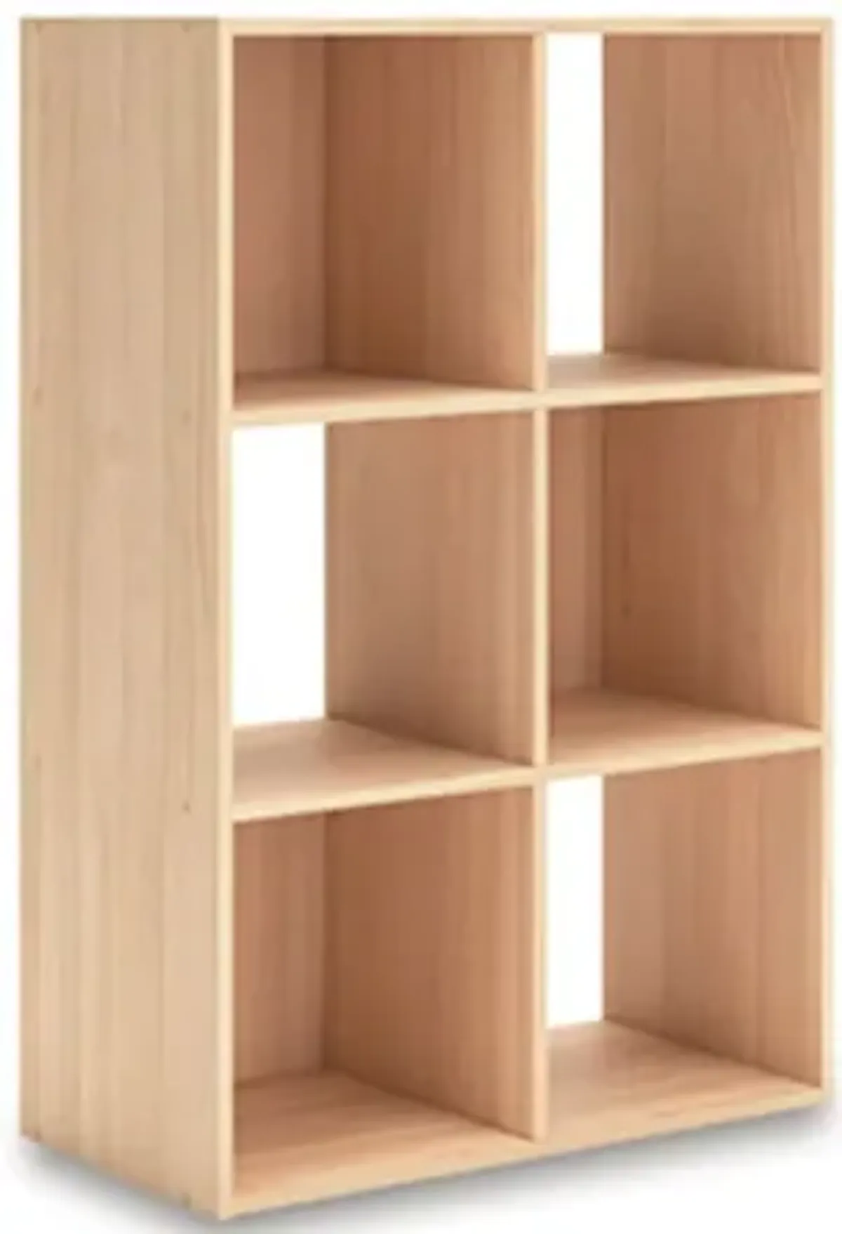 Piperton Six Cube Organizer
