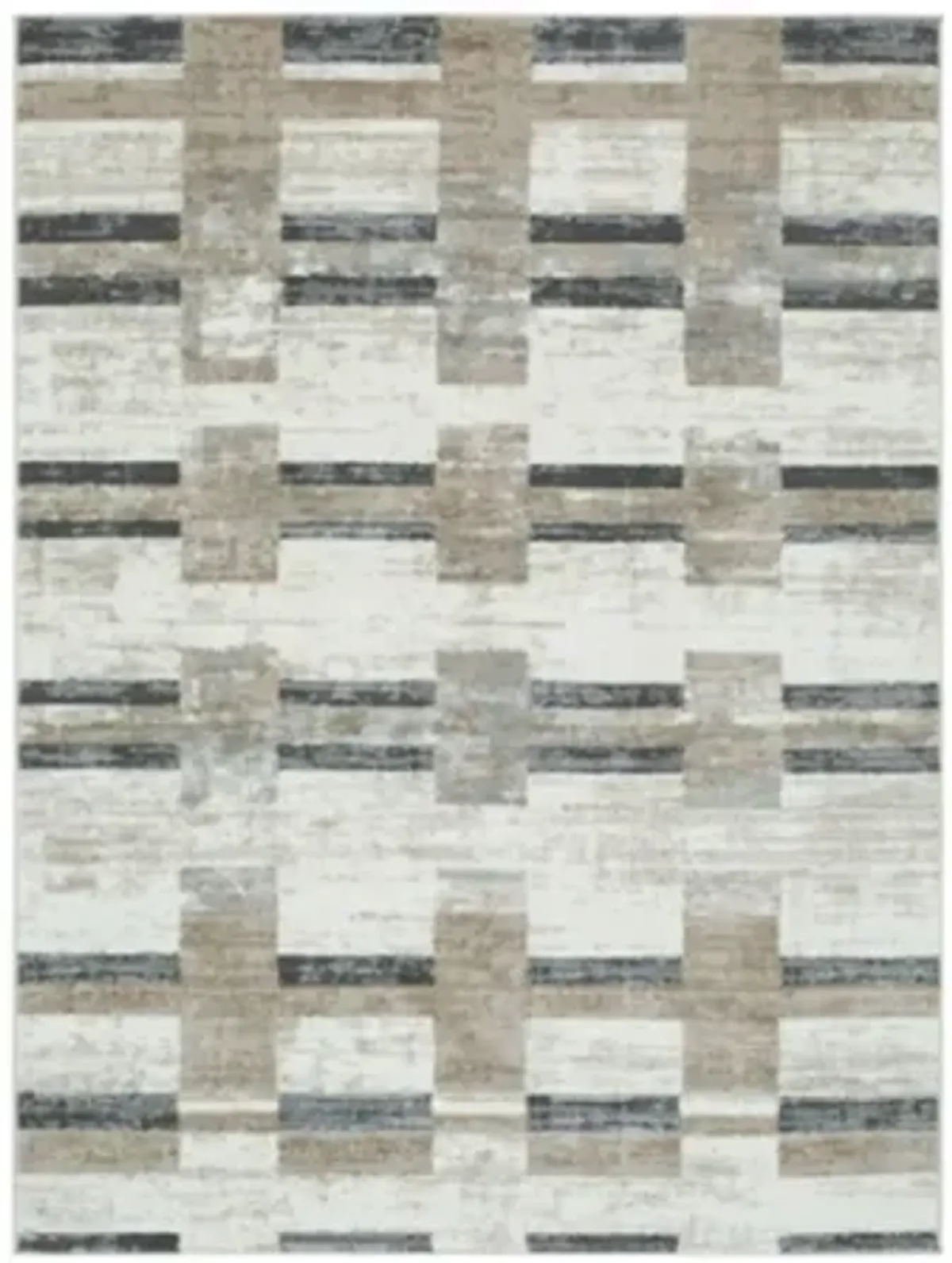 Alstone 5'3" x 7' Area Rug