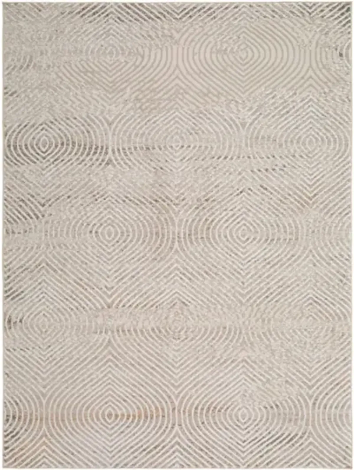 Bachus 5'3" x 7' Area Rug