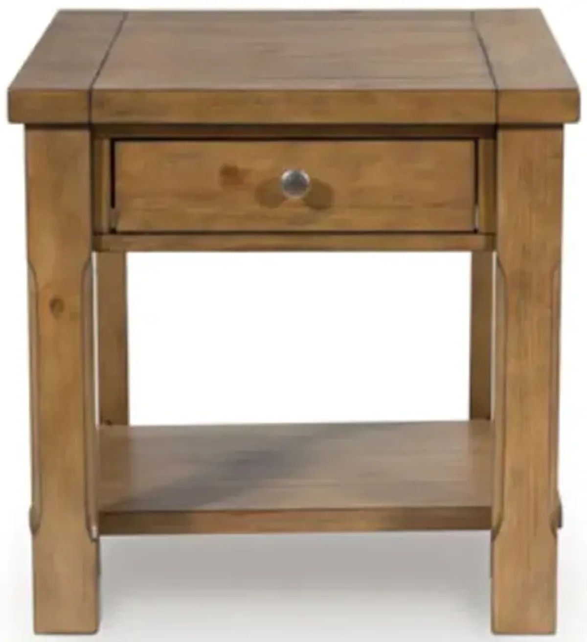 Vandenmore End Table