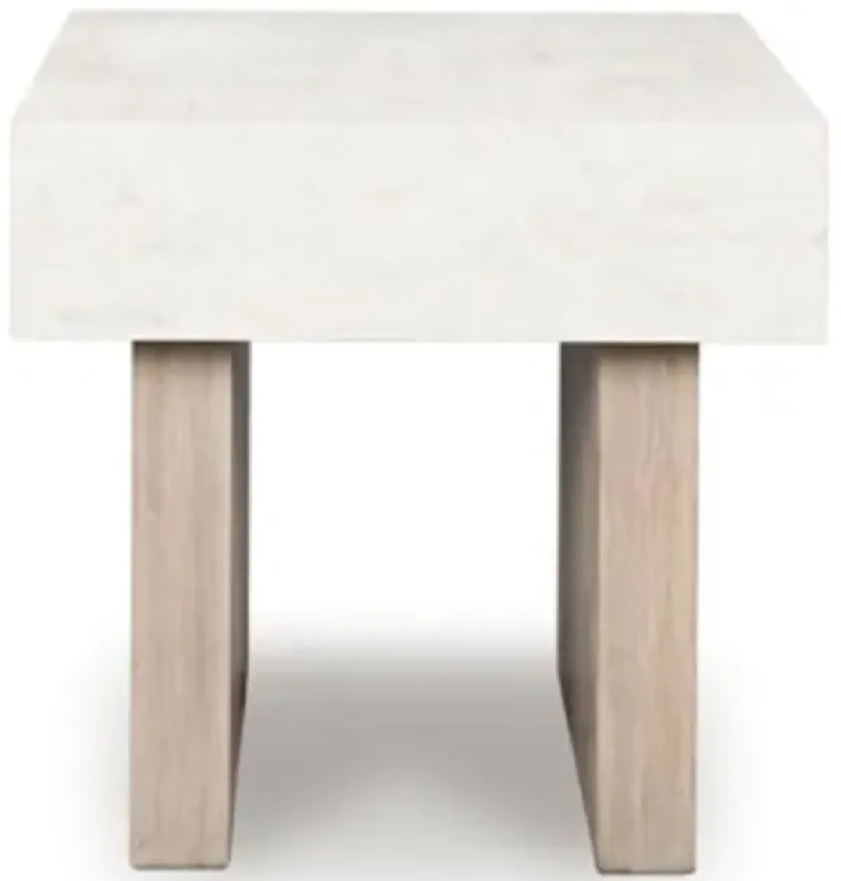 Jorlaina End Table