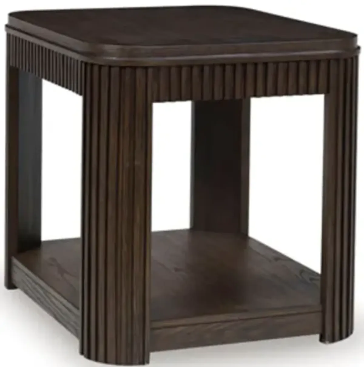 Carlibrie End Table