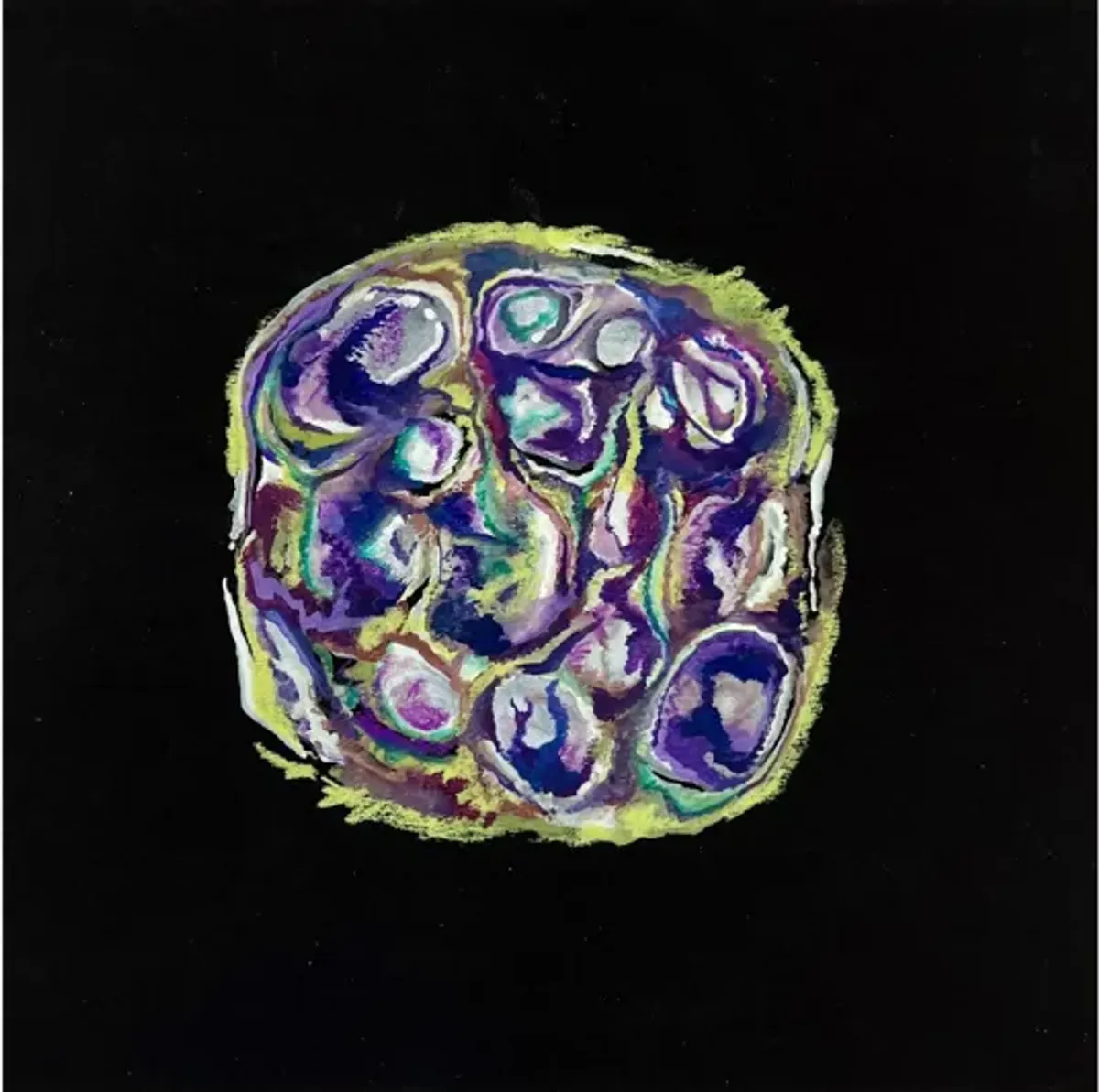 Seed People by Cyd Gottlieb