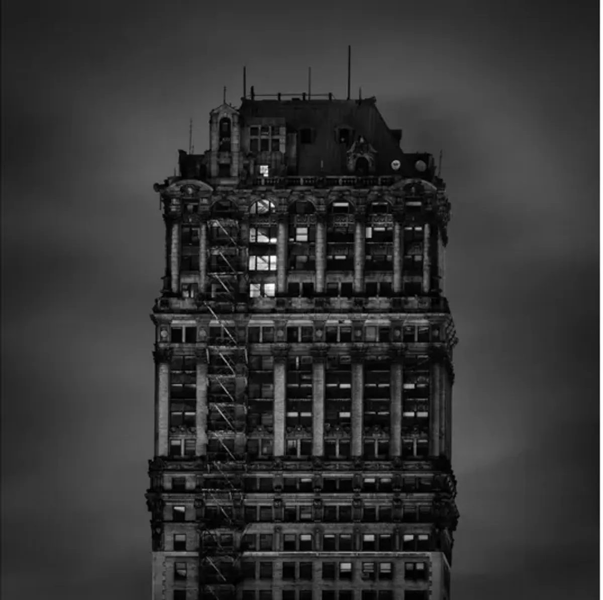 Book Tower 2015 by Jon DeBoer