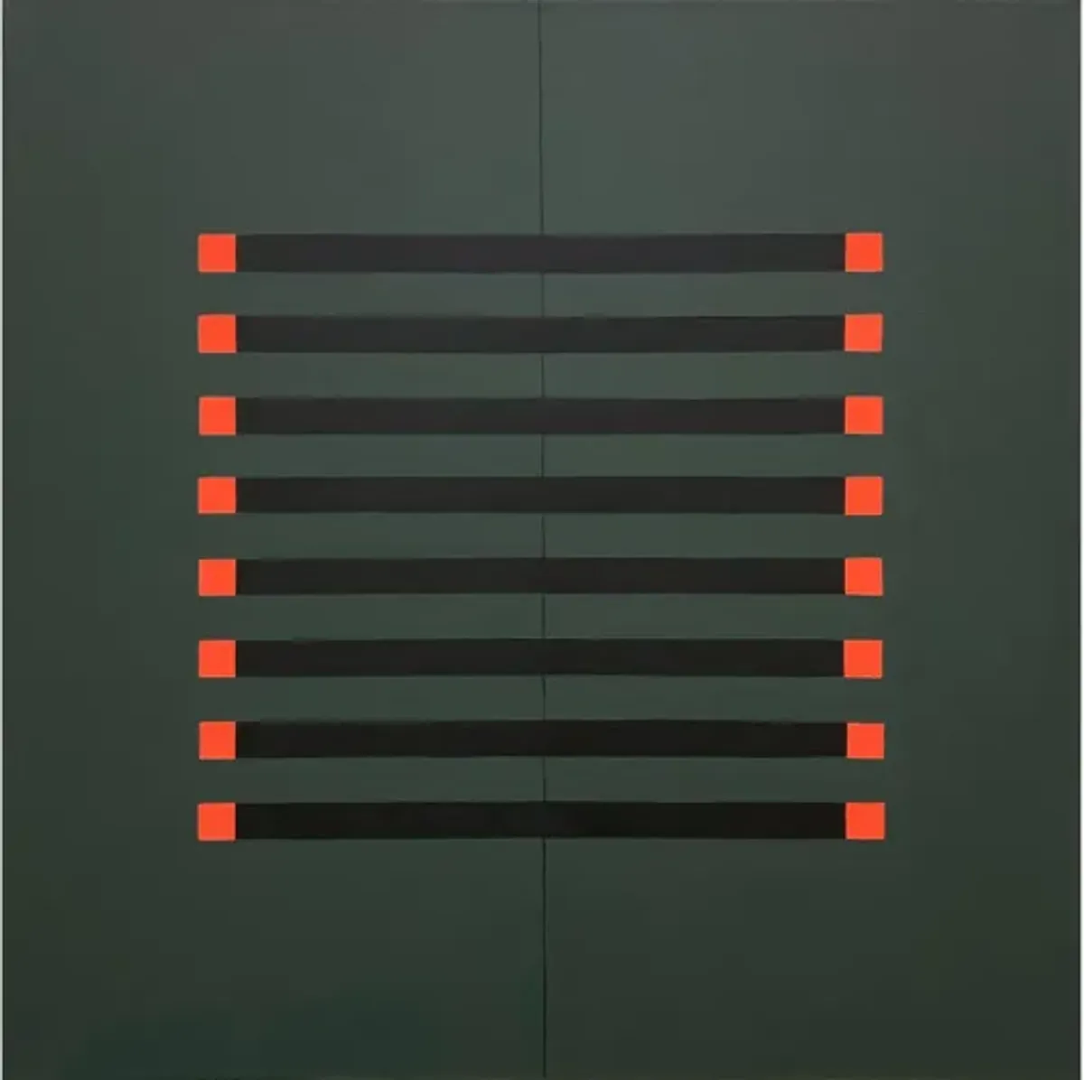 Galaxy 11 by Martyna Alexander