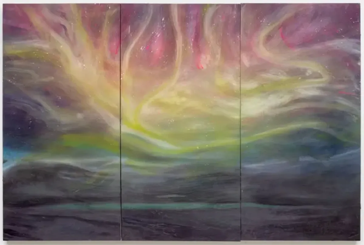 Cancer by Michael Brzozowski