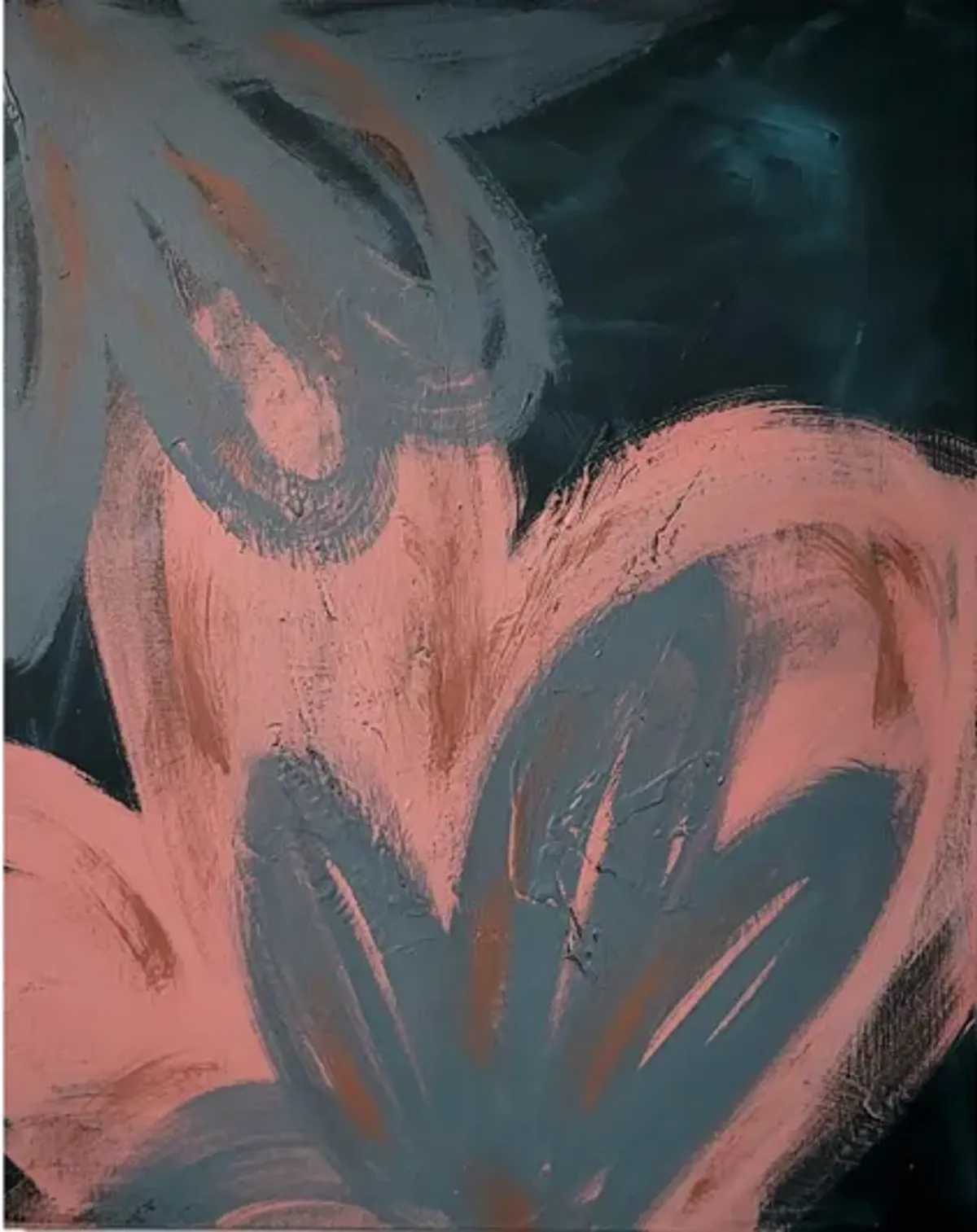 Sometime My Thoughts Collide by Mike McKeown