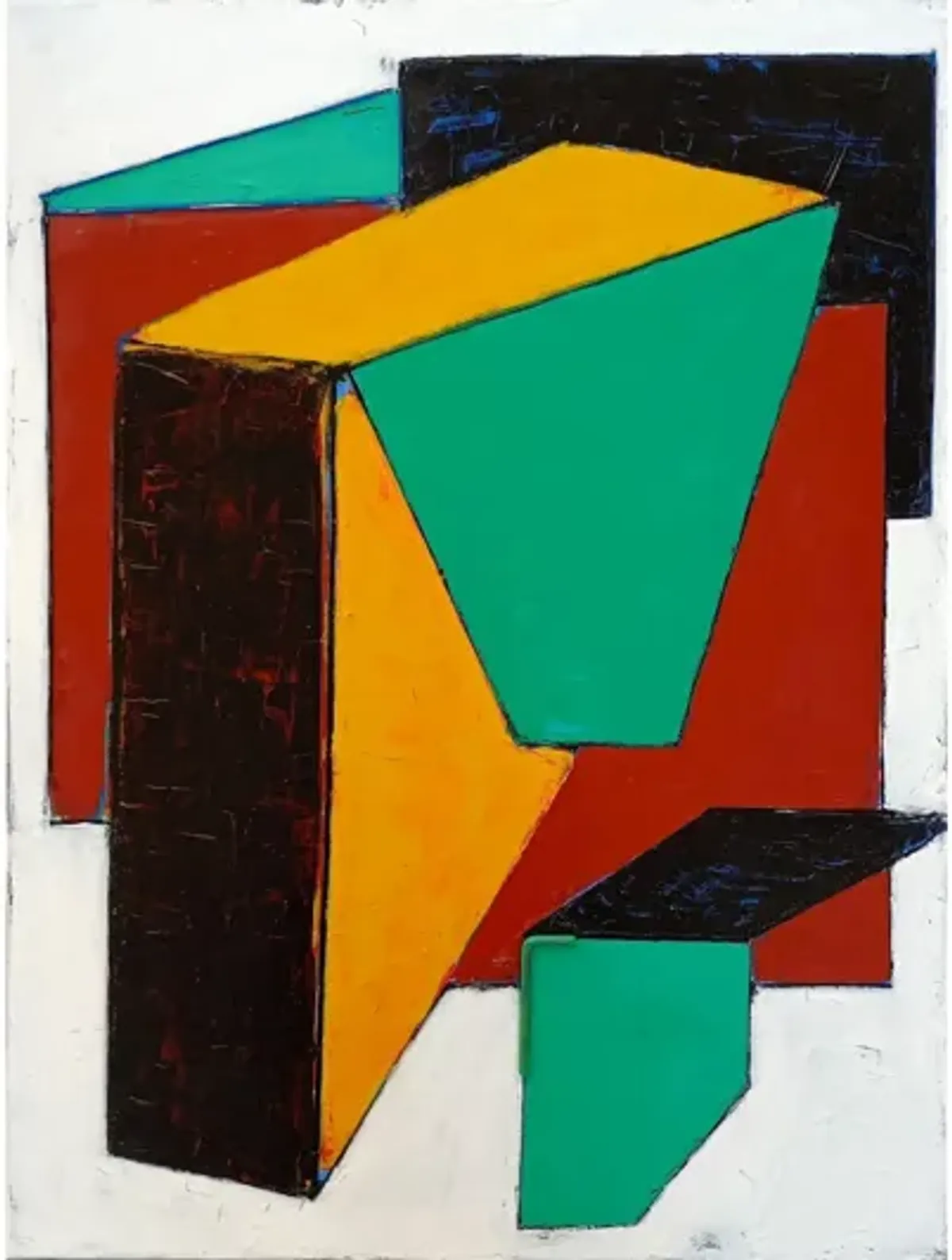 Higher Self by Tiara Grayson