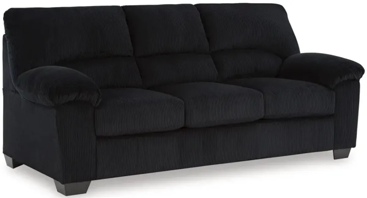 SimpleJoy Onyx Sofa