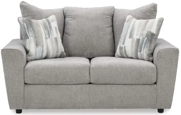 Stairatt Anchor Loveseat