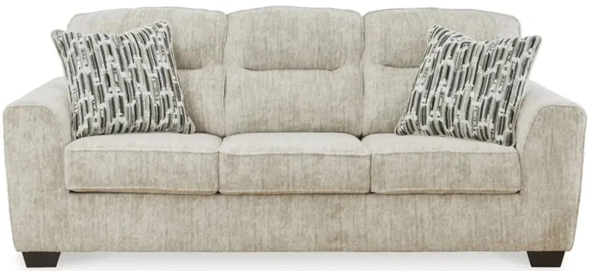 Lonoke Parchment Sofa