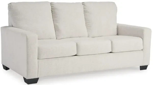 Rannis Snow Full Sofa Sleeper