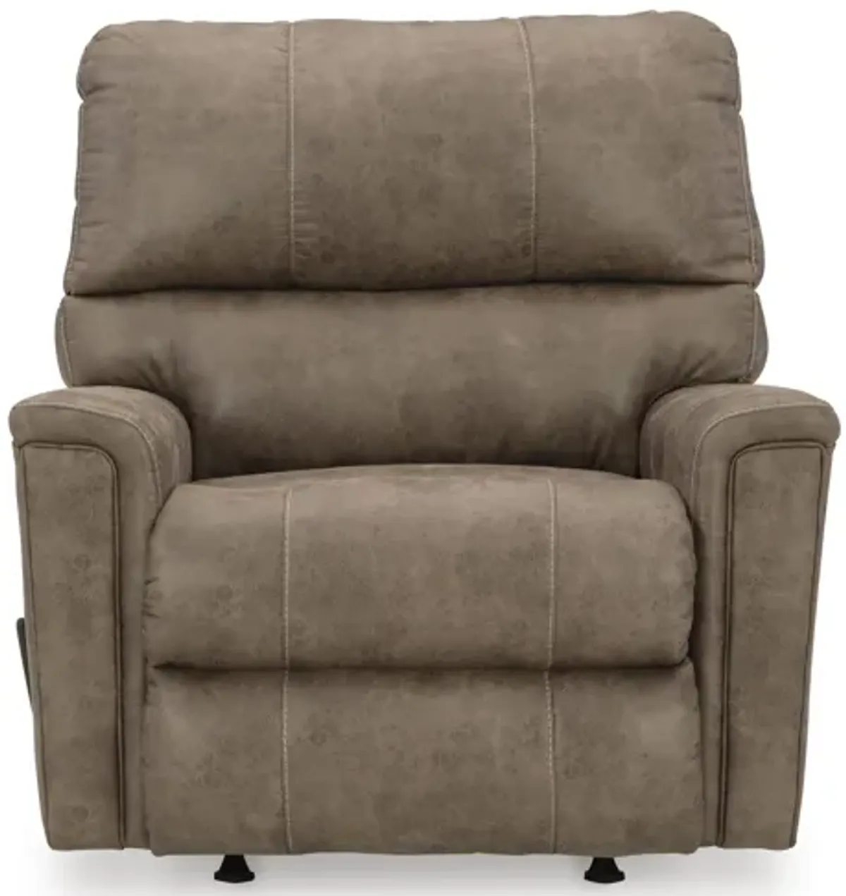 Navi Fossil Rocker Recliner