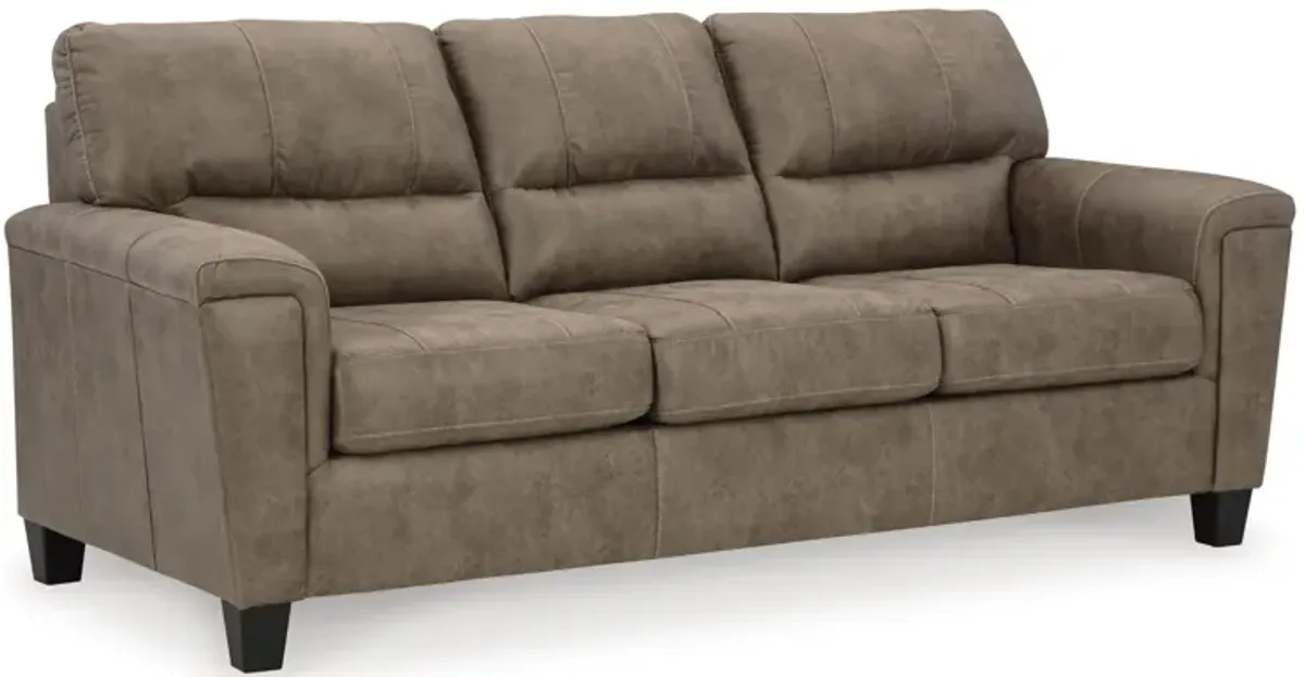 Navi Fossil Sofa