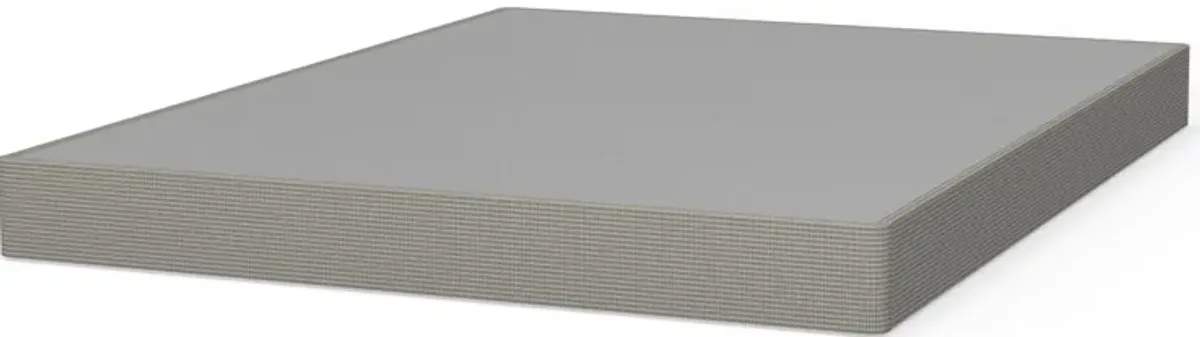 King Koil Natural Queen Split Standard 9" Foundation *need qty 2