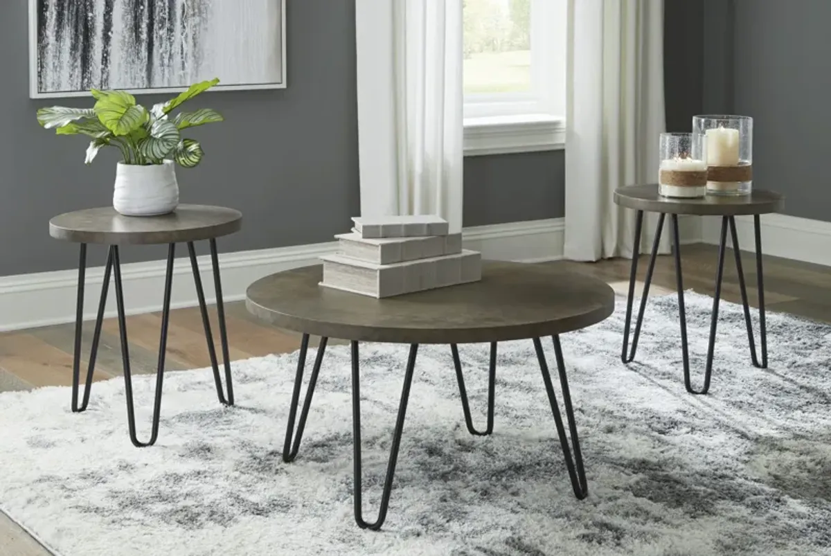Hadasky Occasional Table Set