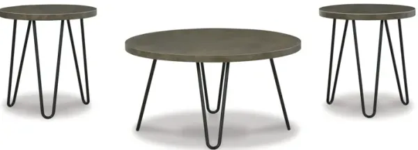 Hadasky Occasional Table Set